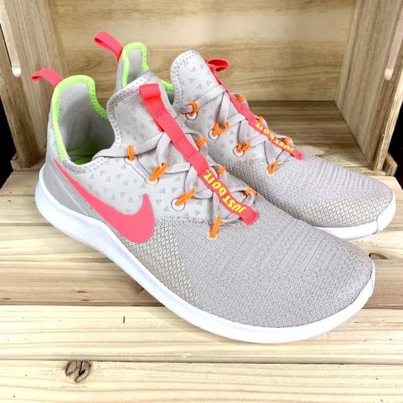 Nike Shoes - Nike Free TR 8 Women's Sz 10 Training Shoes